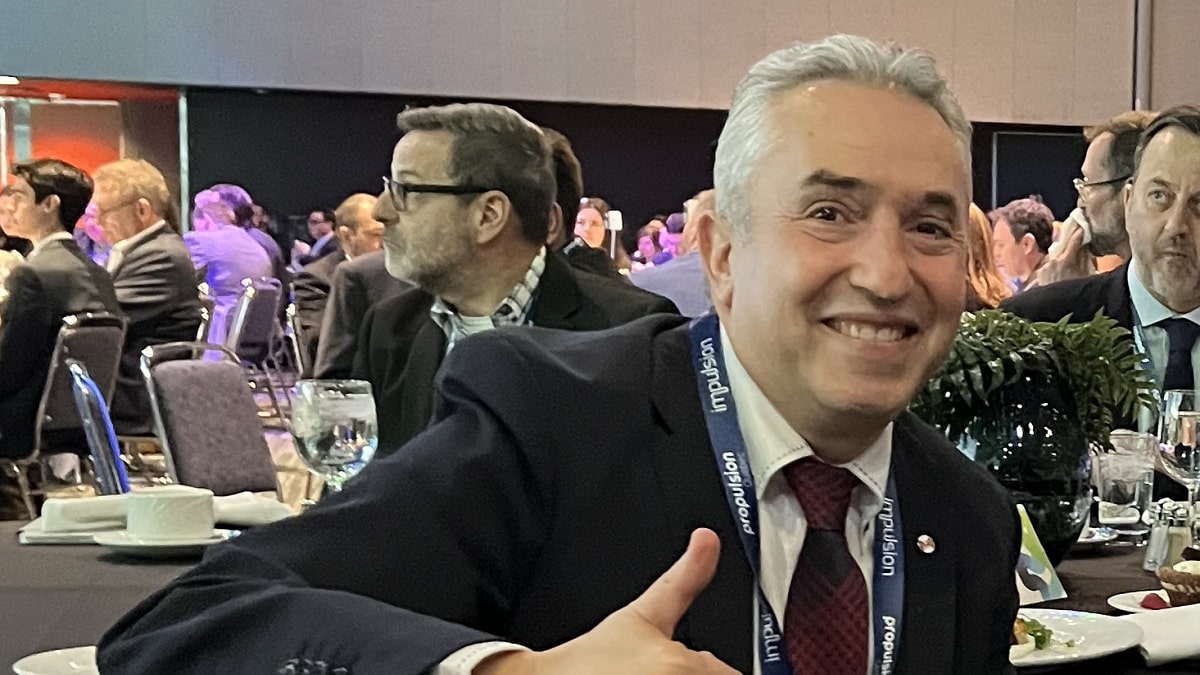 Québec : le remarquable apport d’un ingénieur d’origine algérienne