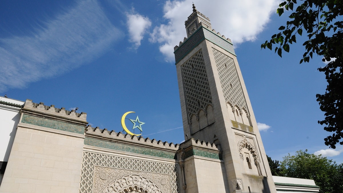 La Grande mosquée de Paris craint une stigmatisation accrue des musulmans en France
