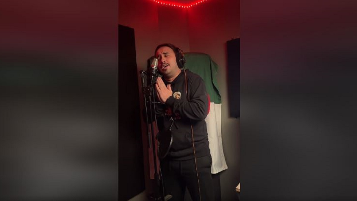 CAN 2023 – Algérie : une chanson revisitée de Guerouabi cartonne sur Instagram