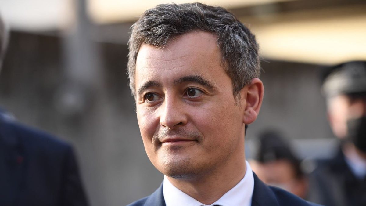 Visas France – Algérie : Darmanin se prononce pour la fin de l&rsquo;accord de 2013