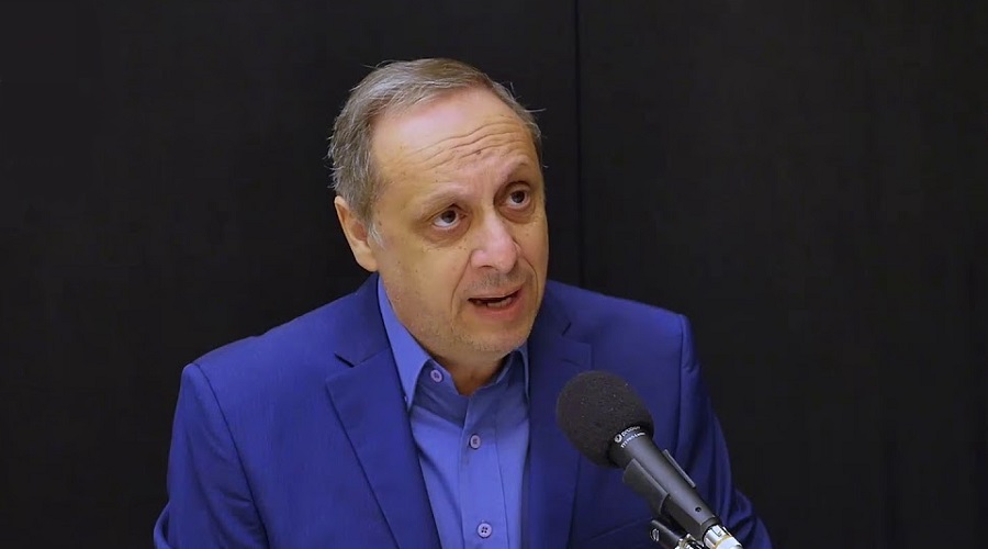 Brics, économie algérienne : entretien avec Soufiane Djilali