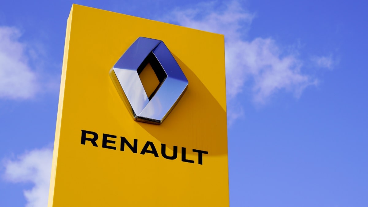 Renault répond aux rumeurs sur la fermeture de son usine en Algérie