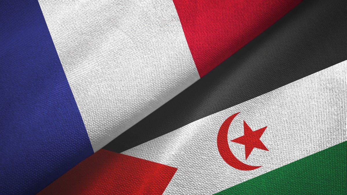 Investissement au Sahara occidental : le Polisario met en garde la France