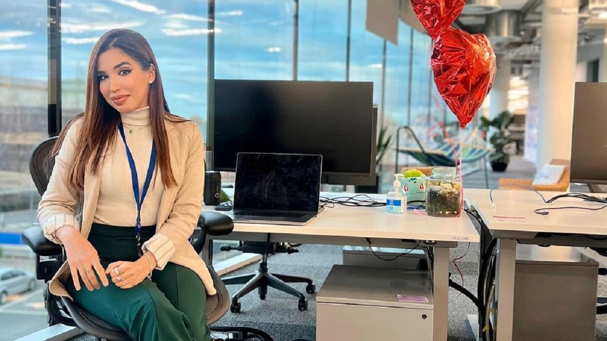 Une Algérienne raconte comment elle a créé une entreprise « en 15 minutes »