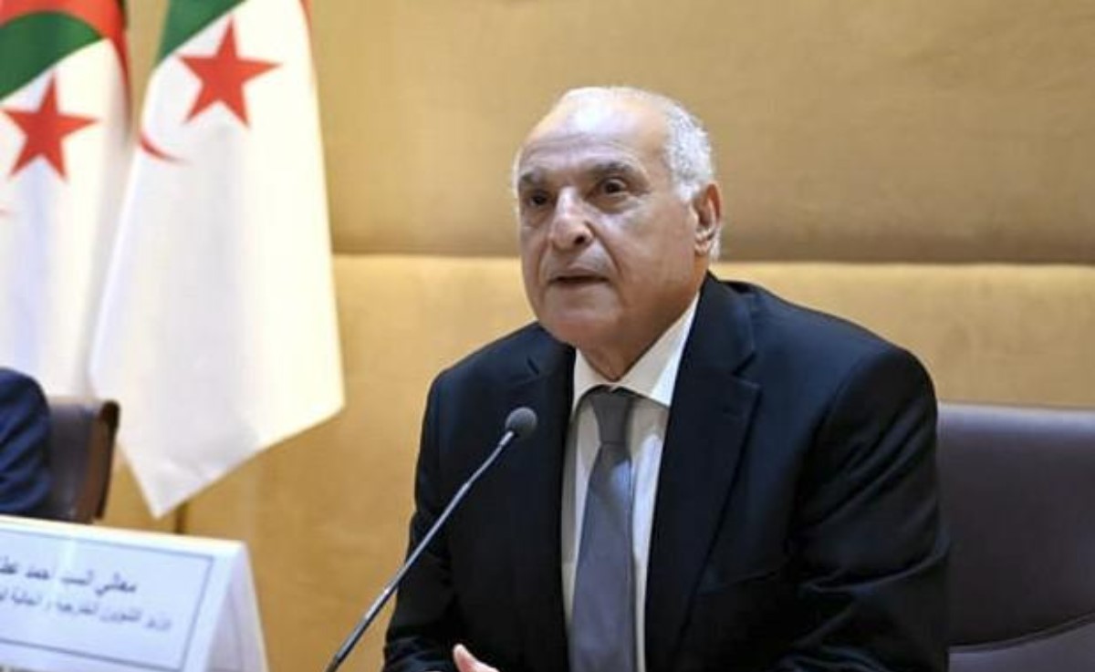 Crise entre l’Algérie et la France : ce qu’a dit Ahmed Attaf