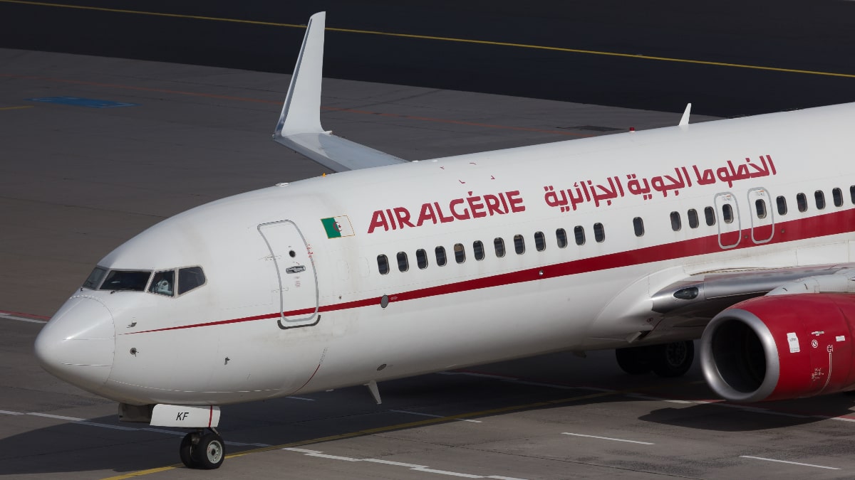 Air Algérie : quel avenir pour le hub de l’aéroport d’Alger ?