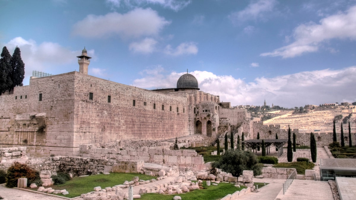 Palestine : attaque spectaculaire du Hamas contre Israël