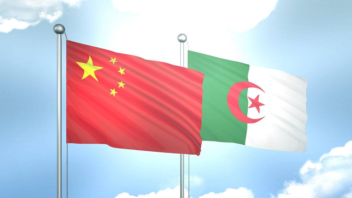 Gara Djebilet : un gisement stratégique pour l’Algérie et la Chine