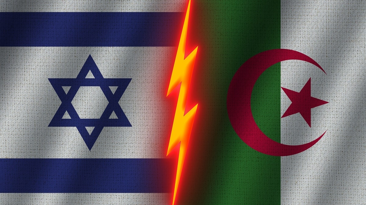 Normalisation Algérie – Israël : Tebboune pose ses conditions