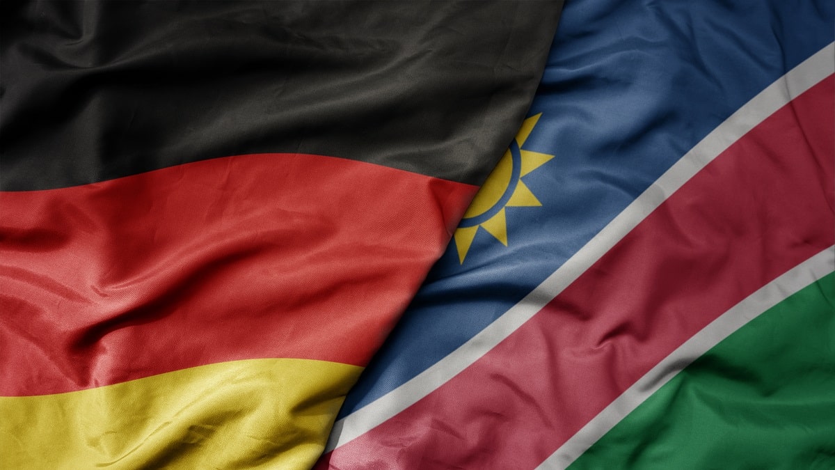 Soutien à Israël : la Namibie rappelle à l’Allemagne son passé génocidaire
