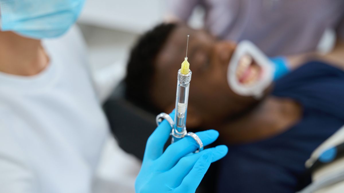 Anesthésie dentaire en Algérie : la polémique rebondit