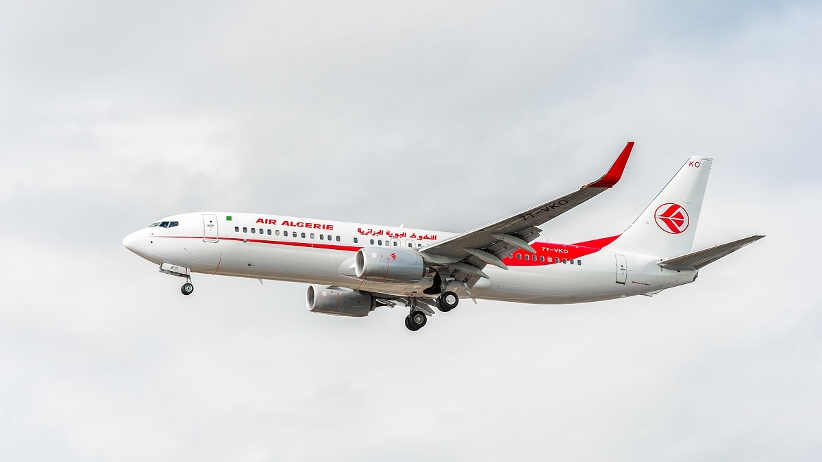 Air Algérie : de nombreux passagers bloqués à Djeddah