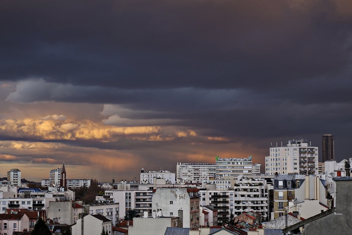 France : cachez ces banlieues que nous ne saurions voir