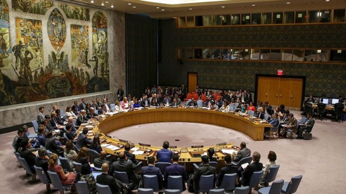 Conseil de sécurité : l&rsquo;Algérie appelle à une réunion d&rsquo;urgence sur la Palestine