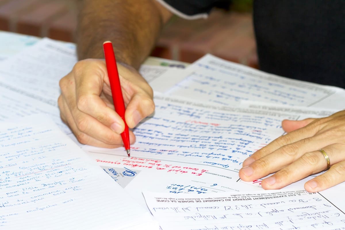 BAC 2023 en Algérie : le taux de réussite le plus bas depuis 2016