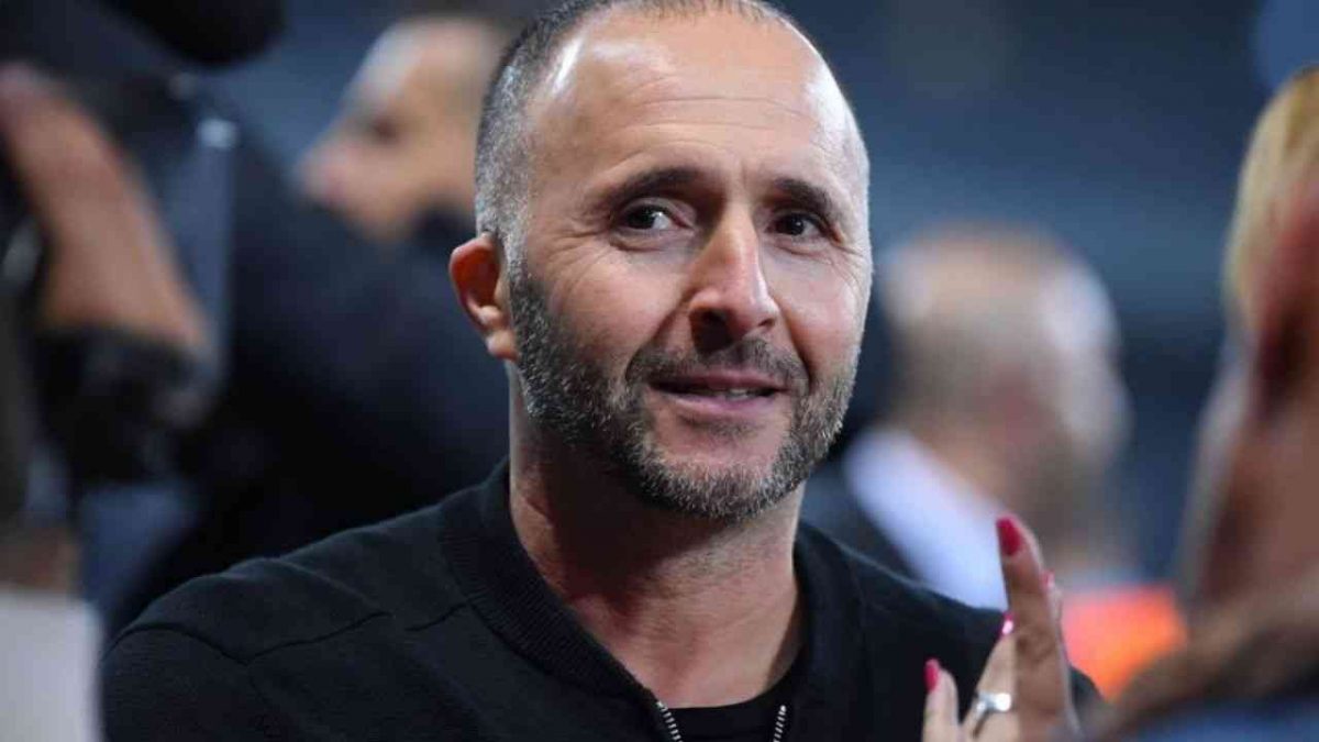 Equipe d’Algérie : Djamel Belmadi vide son cœur