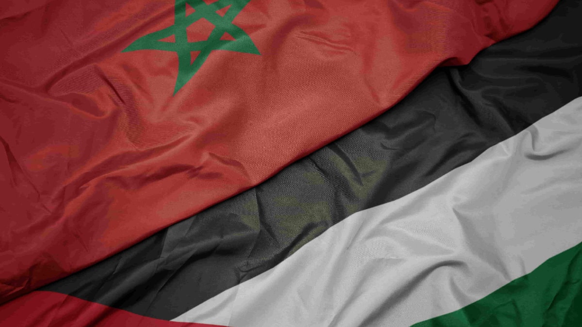 Déportation des habitants de Gaza : le Maroc parmi les destinations envisagées