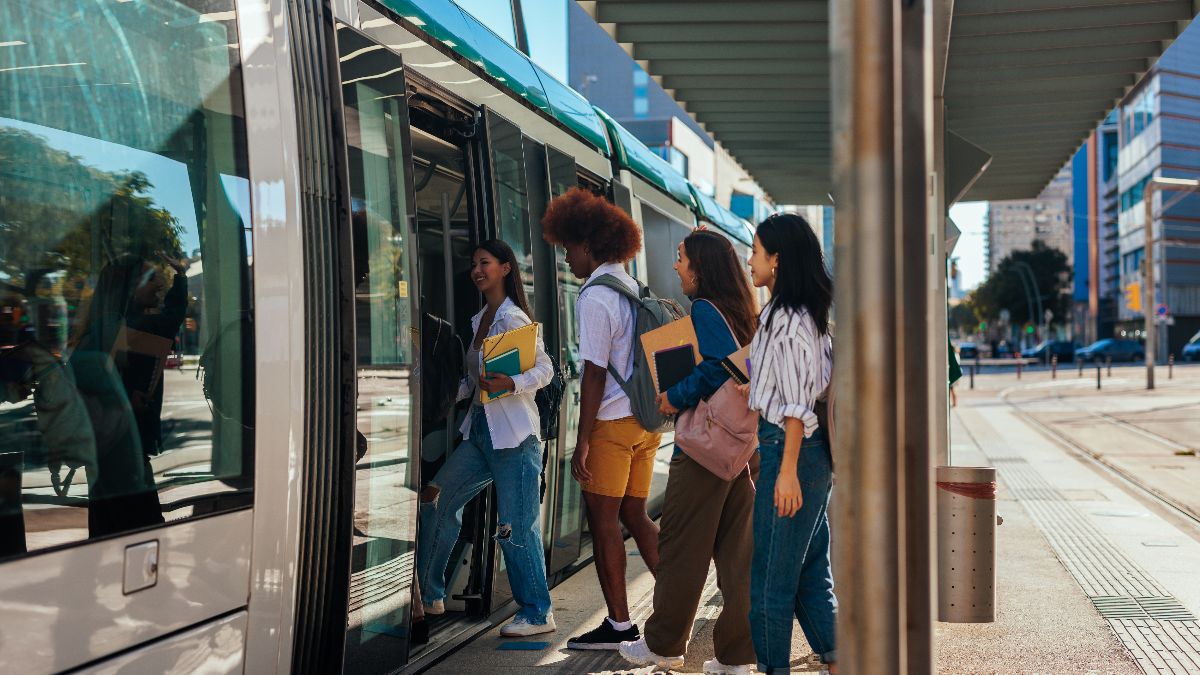 VIDÉO. Tramway de Sétif : premiers essais techniques