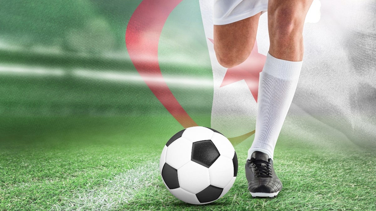 Convoitée par le Qatar, une pépite du foot algérien dit non à l’Algérie