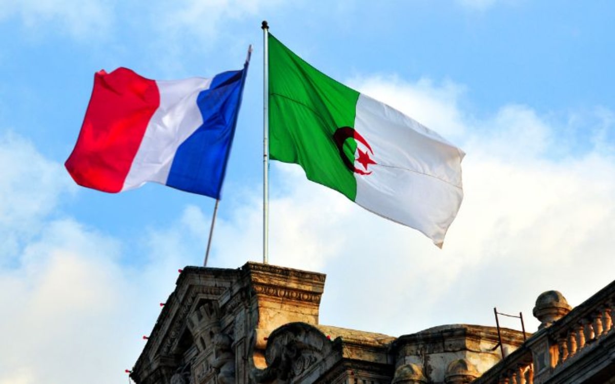 Crise France – Algérie : le malaise grandissant des Franco-Algériens
