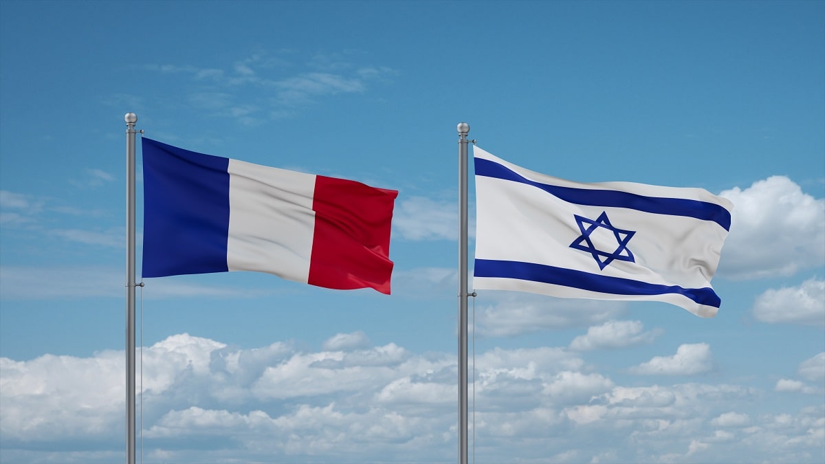 Soutien de la France à Israël : nouvelle montée au créneau de diplomates