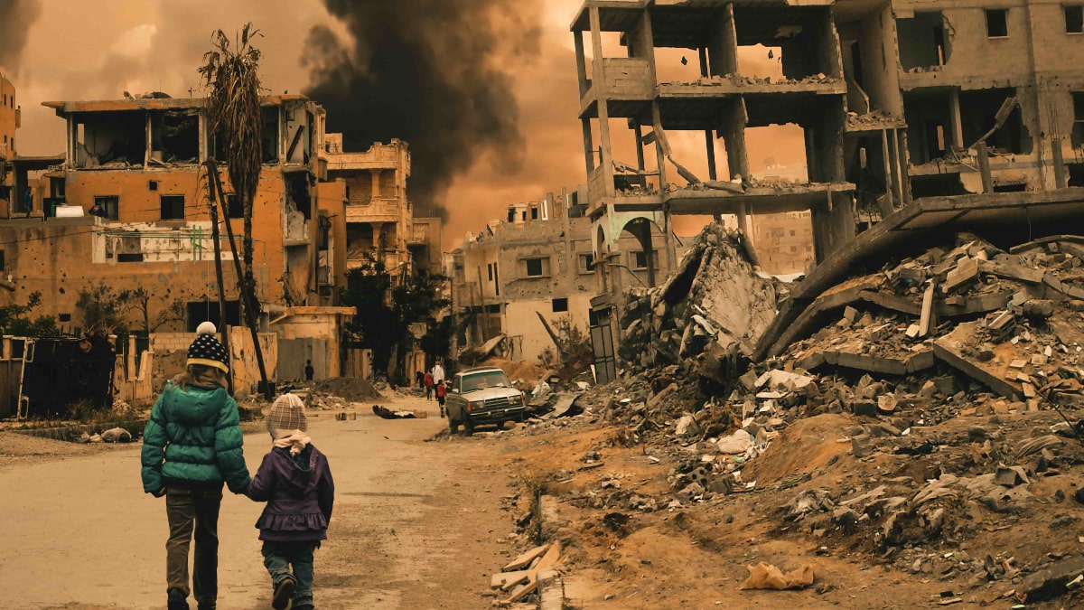 Otages libérés : cette lettre et ces sourires qui enragent Israël