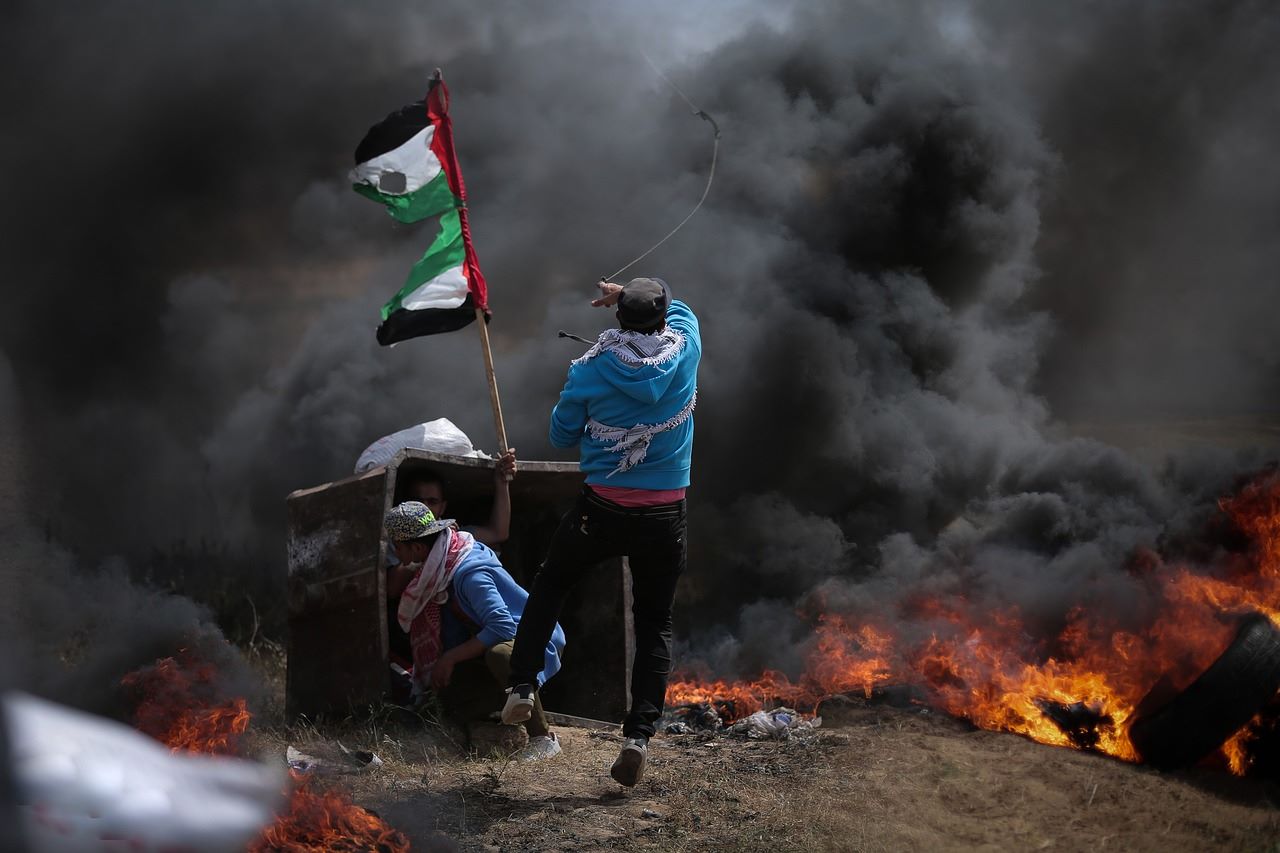 Guerre contre Gaza : Tebboune dénonce un « génocide »