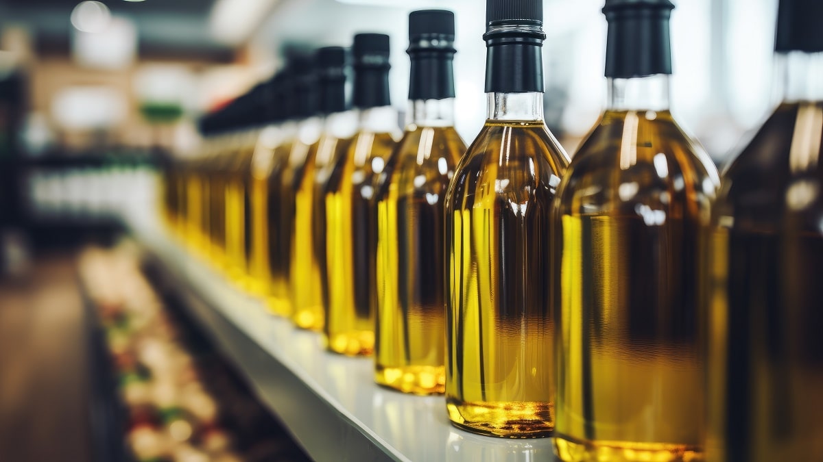 Huile d&rsquo;olive : des marques algériennes dans l’épicerie fine parisienne