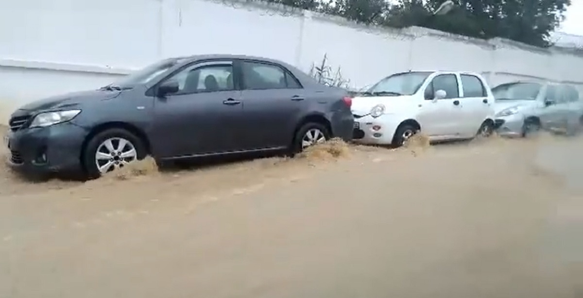 Inondations : l&rsquo;Algérie peut s&rsquo;inspirer des solutions qui fonctionnent à l’étranger
