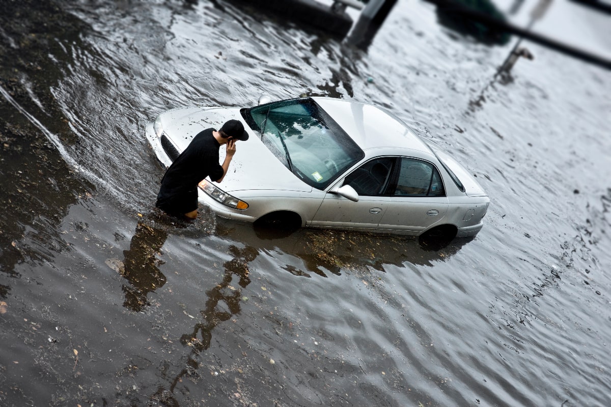 Inondations en Algérie : comment anticiper pour ne pas subir