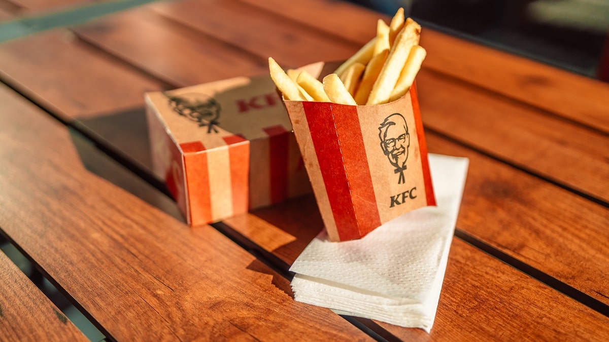 Le premier restaurant KFC en Algérie a-t-il fermé ses portes ?