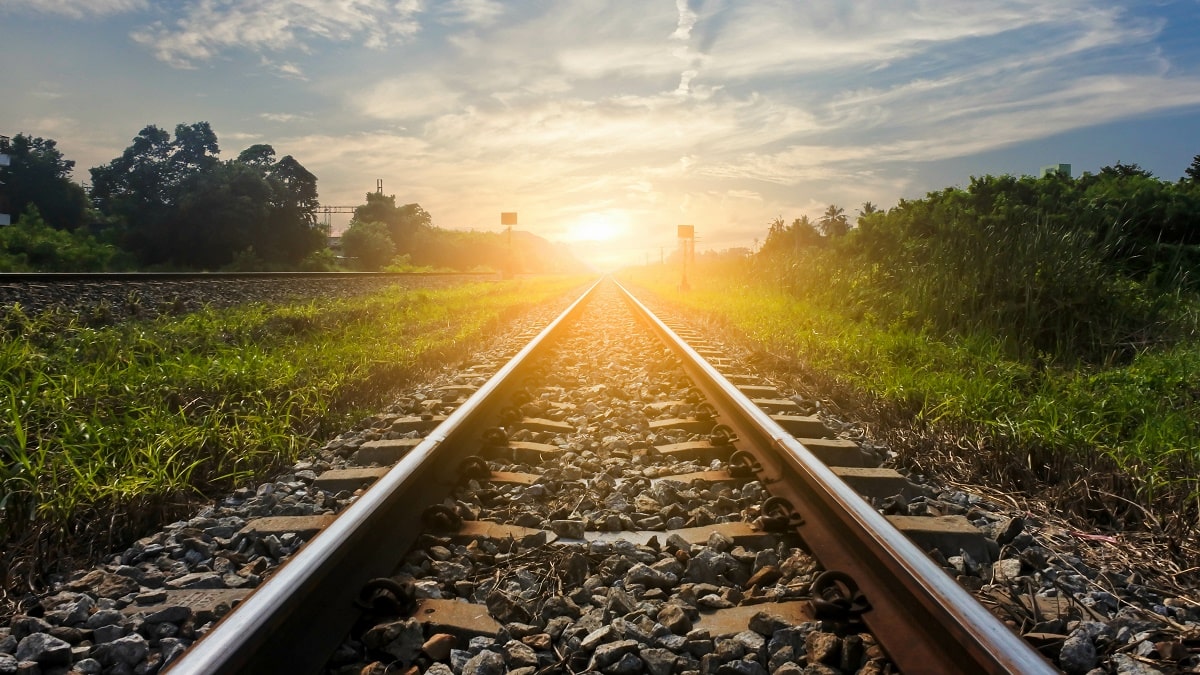 Trains : la ligne LGV Oran – Tlemcen « livrée avant fin 2024 »