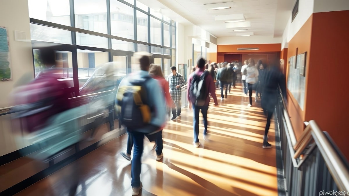 France : un grand lycée musulman poussé à la fermeture