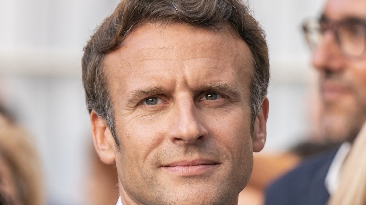 « Alignement » de Macron sur Israël : fronde parmi les ambassadeurs de France