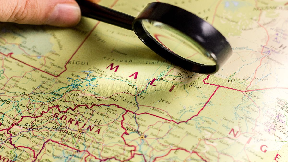 Situation au Mali : Alger dénonce un faux communiqué attribué à l&rsquo;Algérie