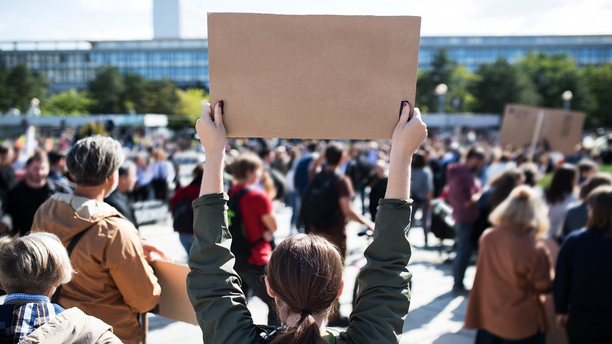 Marche contre l’antisémitisme à Paris : pourquoi ce n’est pas un succès
