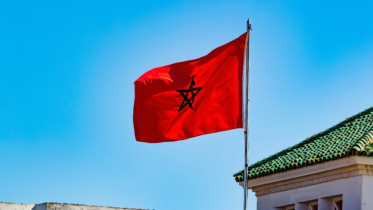 Maroc : sécheresse, pauvreté et énième résidence à l’étranger pour Mohammed VI