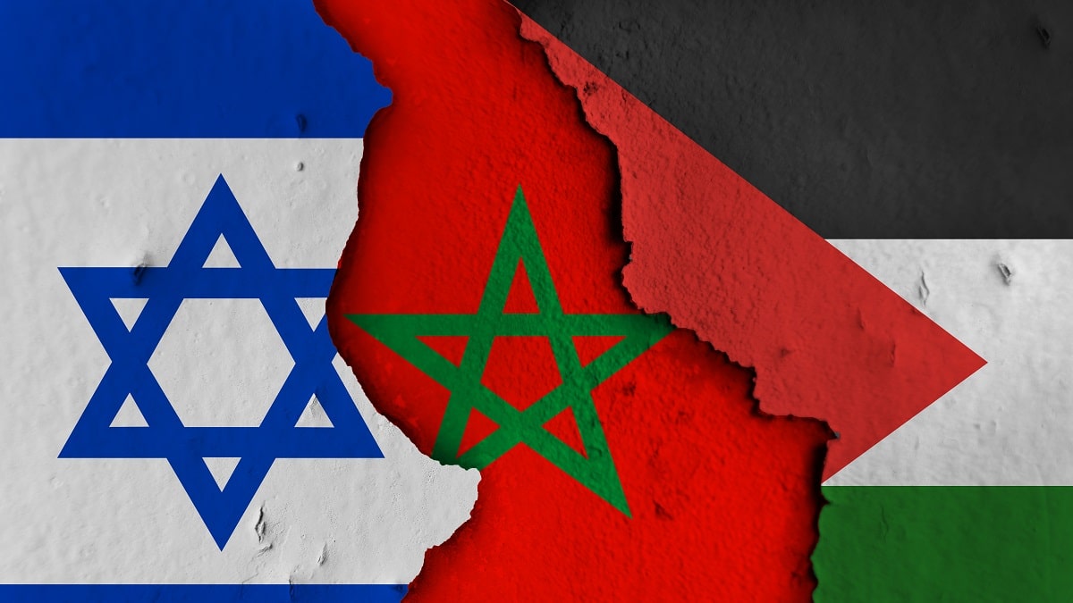 Anniversaire de la normalisation avec Israël : le Maroc en rangs dispersés