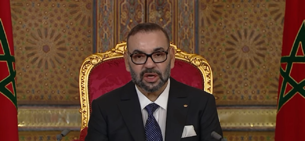 Quand Mohammed VI veut dicter à la France sa politique au Maghreb