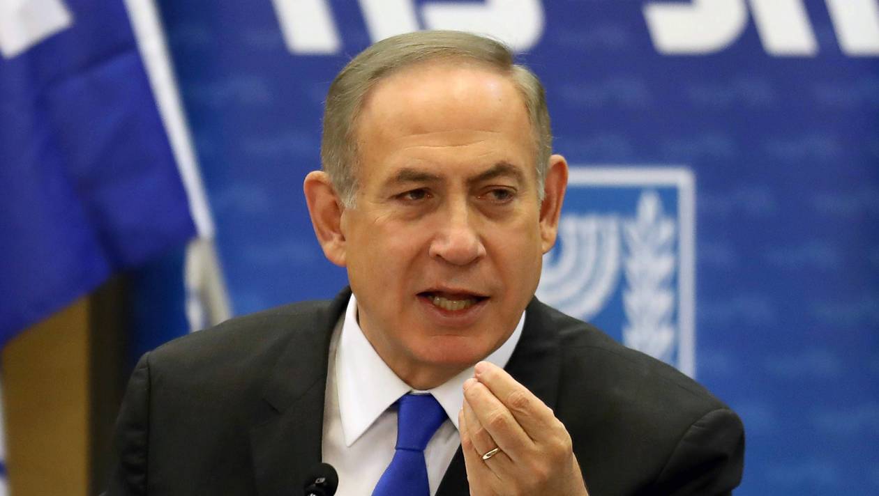 Palestine – Israël : Netanyahou a joué et perdu
