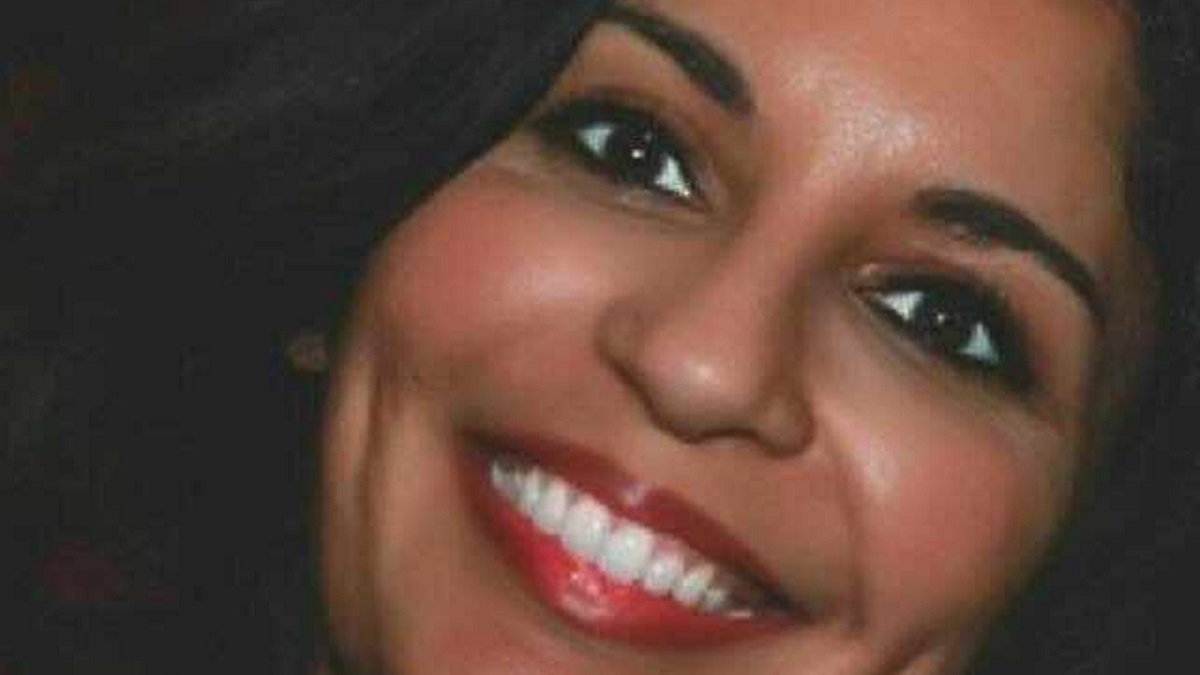 Nora Belarbi, l’une des nouvelles figures de la diaspora algérienne en Europe