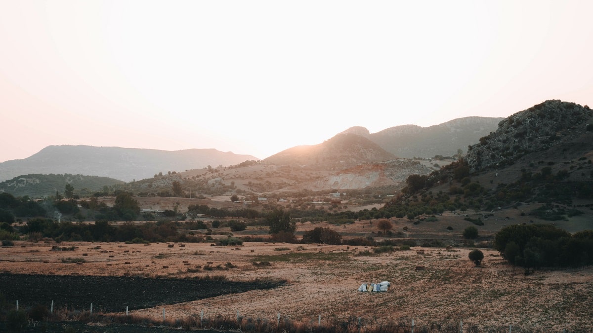 Sécheresse au Maroc : ce que montrent les images de la Nasa