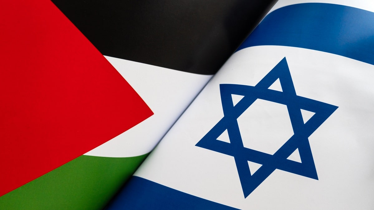 Guerre Israël – Gaza : l&rsquo;autre visage de la France