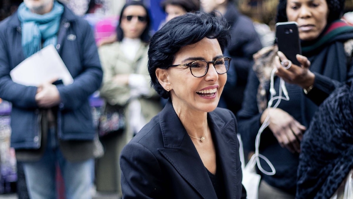 Dispute algéro-marocaine sur le caftan..: Rachida Dati s&rsquo;implique