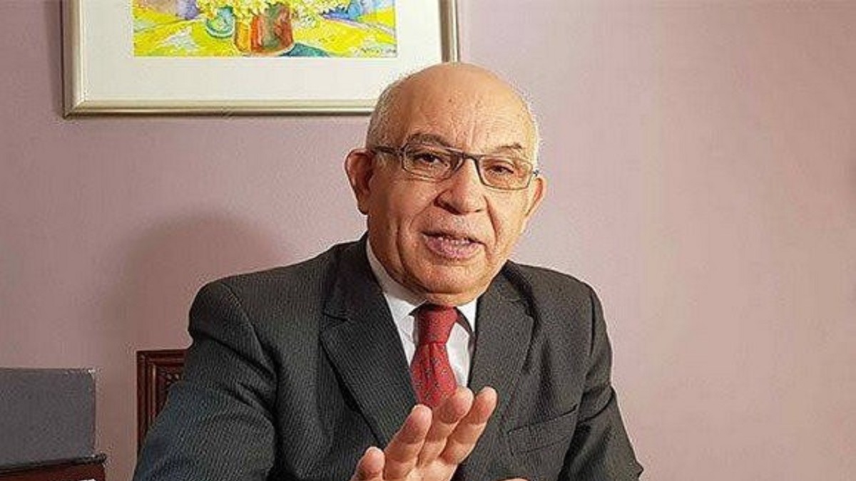 Enjeux de la crise malienne pour l’Algérie : entretien avec Abdelaziz Rahabi