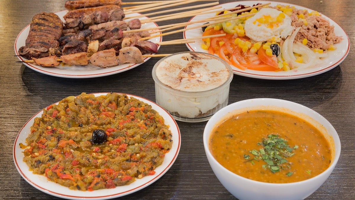 Ramadan 2024 : les conseils du Dr Jimmy Mohamed pour jeûner en bonne santé