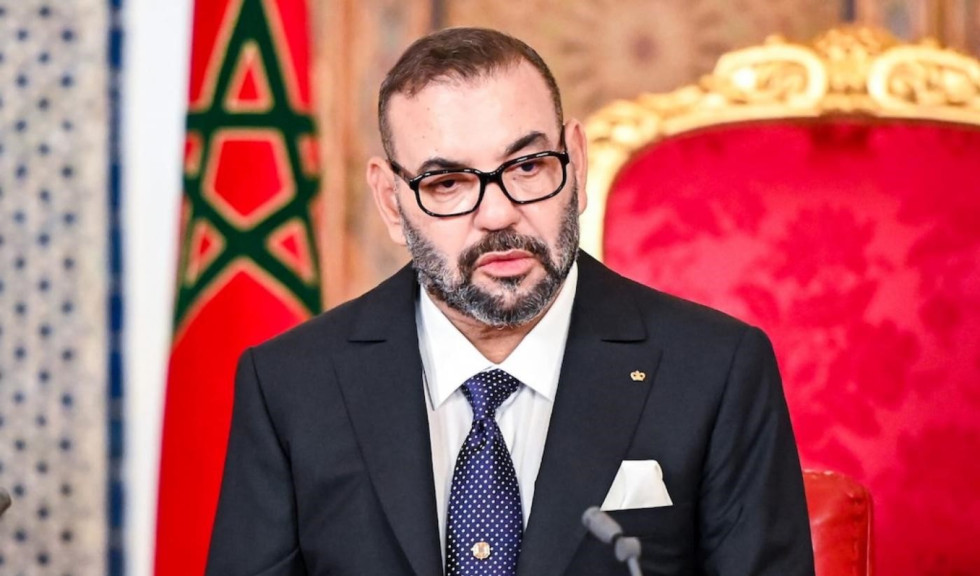 Maroc : Mohamed VI repart en vacances