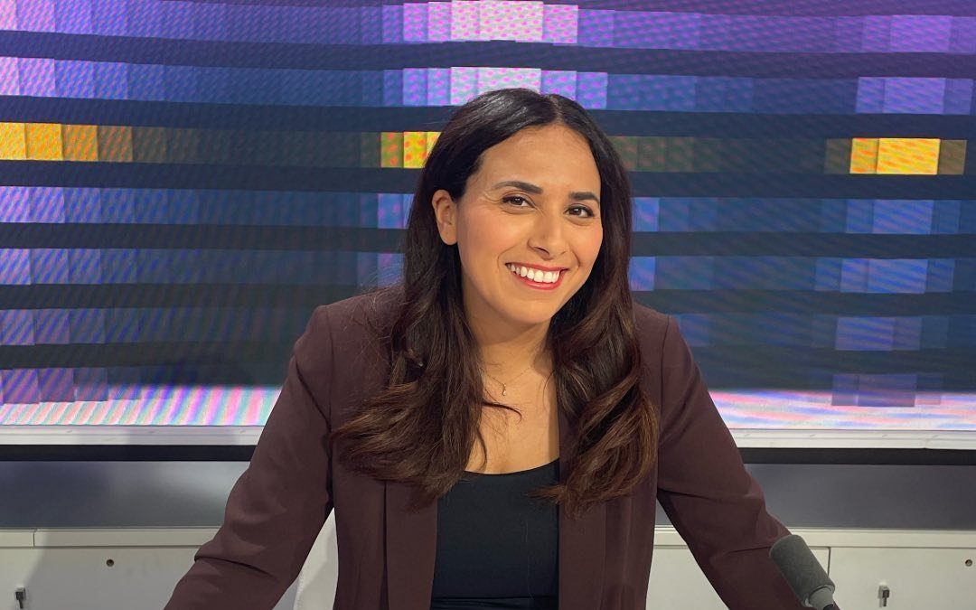 France : Salhia Brakhlia, une journaliste d’origine algérienne, victime de racisme