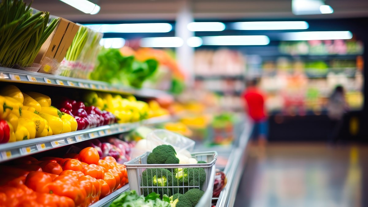 Inflation en Algérie : les prix ont plus que doublé en 20 ans