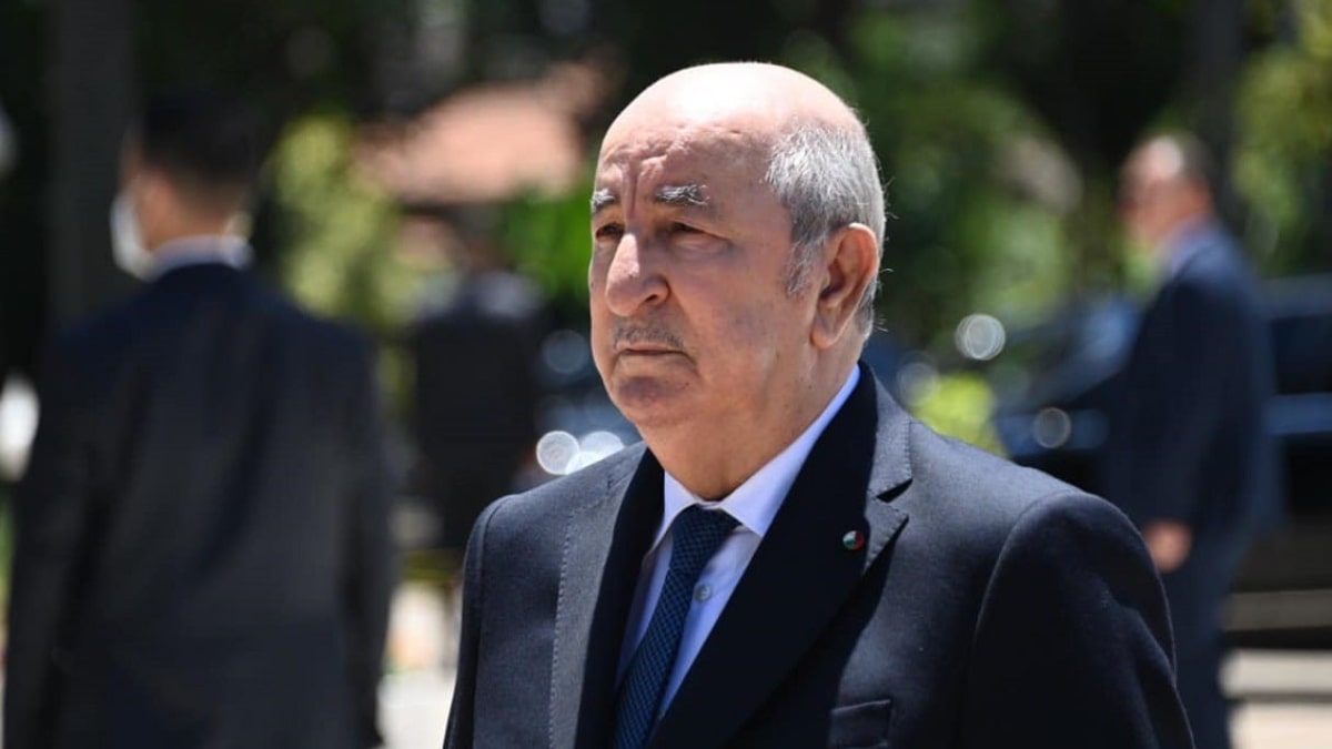 Engrais : Tebboune dévoile les ambitions de l’Algérie et accuse
